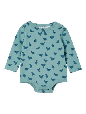 Foto van product Body Cotton On blauw gemêleerd