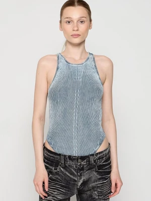Foto van product Body Diesel blauw