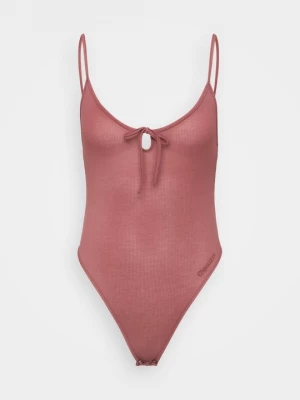 Foto van product Body Dsquared2 lichtbruin