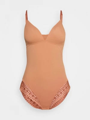 Foto van product Body Esprit lichtbruin