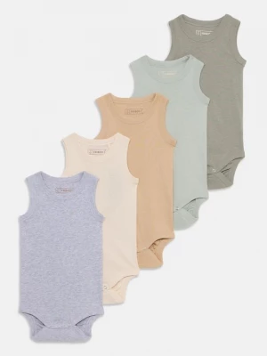 Foto van product Body Friboo By Zalando grijs
