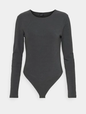 Foto van product Body Gina Tricot grijs