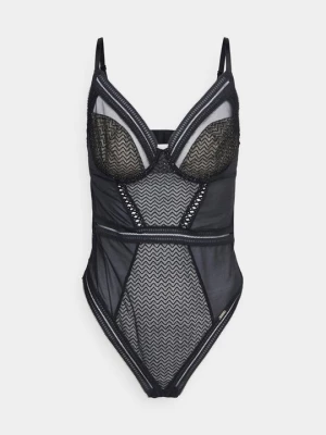 Foto van product Body Gossard zwart