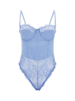 Foto van product Body Guess blauw