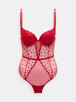 Foto van product Body Guess rood