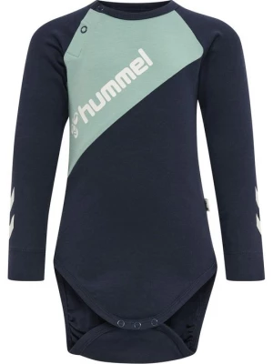 Foto van product Body Hummel donkerblauw