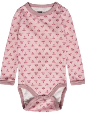 Foto van product Body Hummel donkerroze