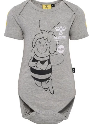 Foto van product Body Hummel grijs