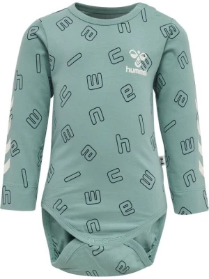 Foto van product Body Hummel groen