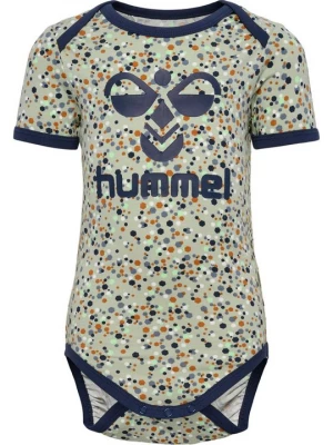 Foto van product Body Hummel lichtgroen