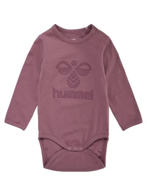 Foto van product Body Hummel mauve