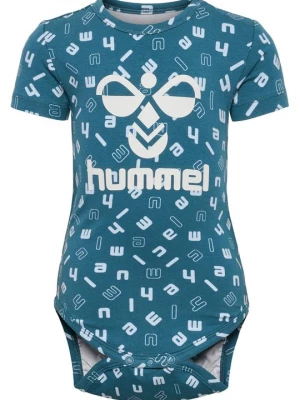 Foto van product Body Hummel petrol