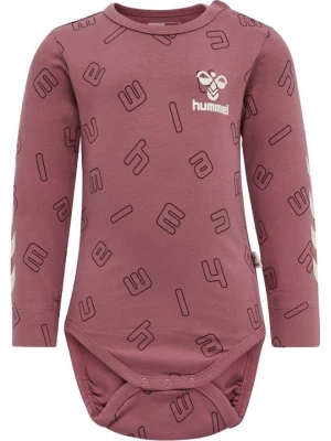Foto van product Body Hummel roze