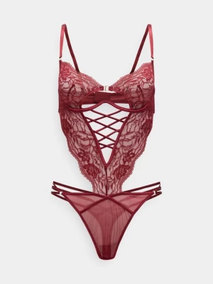 Foto van product Body Hunkemöller bordeauxrood