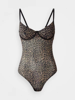 Foto van product Body Hunkemöller bruin