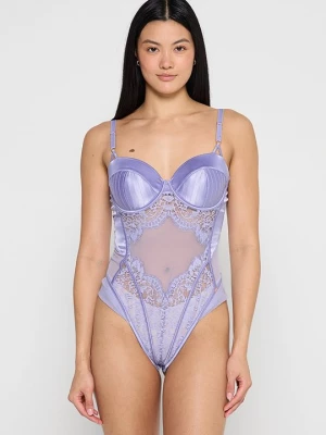 Foto van product Body Hunkemöller paars