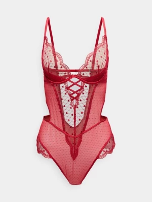 Foto van product Body Hunkemöller rood