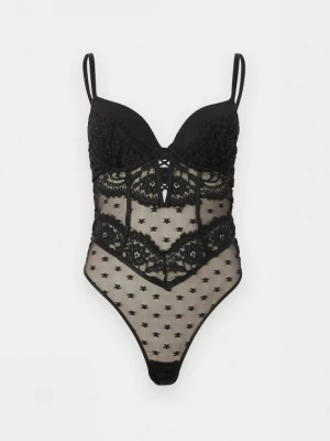 Foto van product Body Hunkemöller zwart