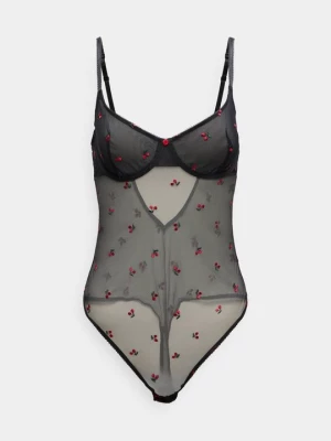Foto van product Body Hunkemöller zwart