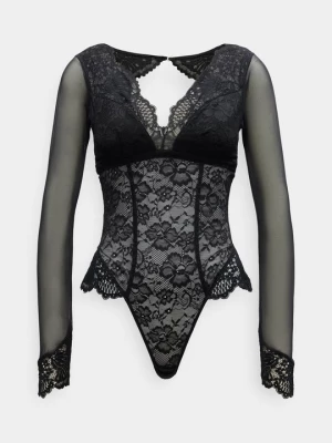 Foto van product Body Hunkemöller zwart