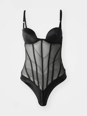 Foto van product Body Hunkemöller zwart