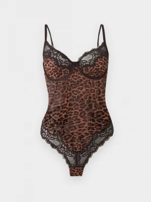 Foto van product Body Hunkemöller zwart