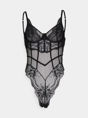 Foto van product Body Hunkemöller zwart