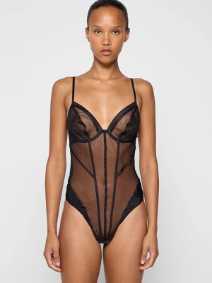 Foto van product Body Hunkemöller zwart