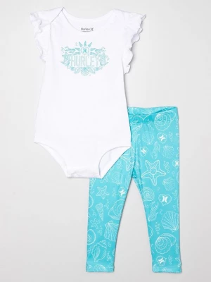 Foto van product Body Hurley turquoise