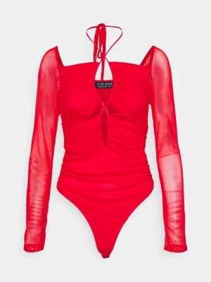 Foto van product Body In The Style rood