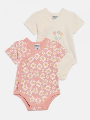Foto van product Body Jacky Baby roze
