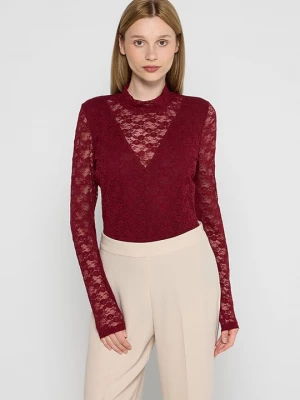 Foto van product Body Krüger Dirndl bordeauxrood