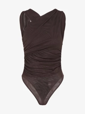 Foto van product Body LeGer bruin