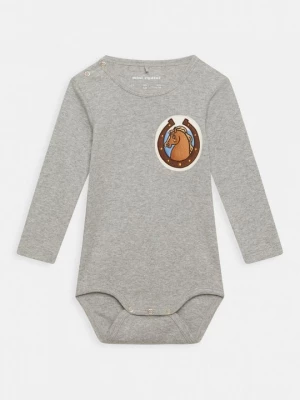 Foto van product Body Mini Rodini grijs