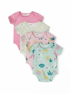 Foto van product Body MINOTI mauve