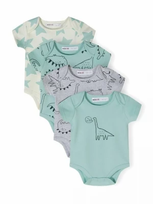 Foto van product Body MINOTI mintgroen
