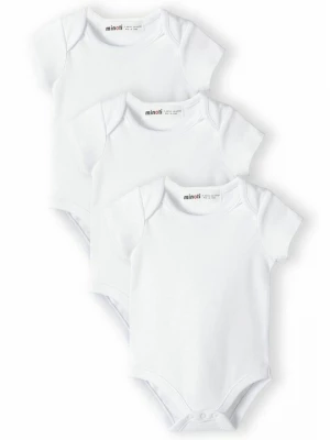 Foto van product Body MINOTI wit