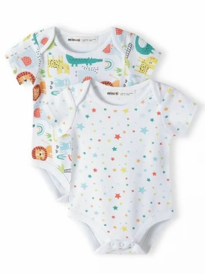 Foto van product Body MINOTI wit