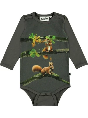 Foto van product Body Molo donkergroen