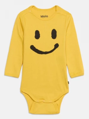 Foto van product Body Molo geel