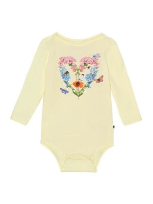 Foto van product Body Molo geel