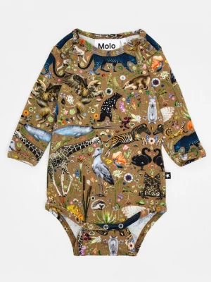 Foto van product Body Molo kaki