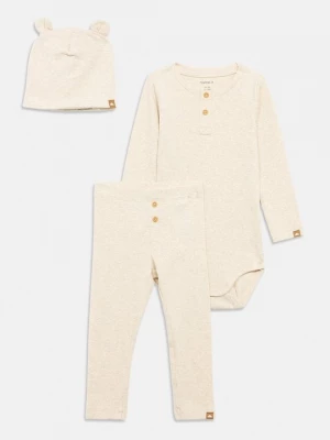 Foto van product Body NAME IT beige mêleerd