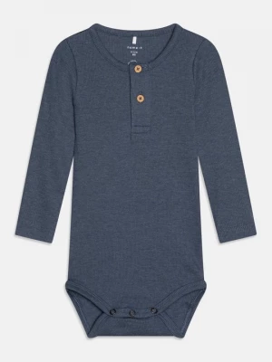 Foto van product Body NAME IT blauw