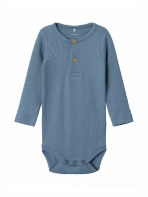 Foto van product Body NAME IT blauw