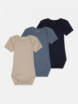 Foto van product Body NAME IT blauw