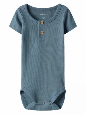 Foto van product Body NAME IT blauw