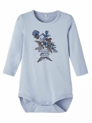 Foto van product Body NAME IT blauw