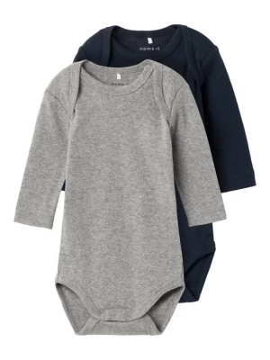 Foto van product Body NAME IT donkerblauw