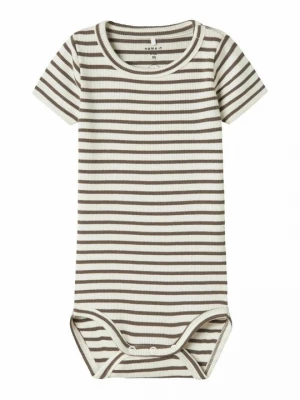 Foto van product Body NAME IT donkerbruin